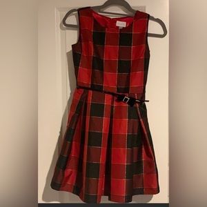 Girl’s Holiday Dresses